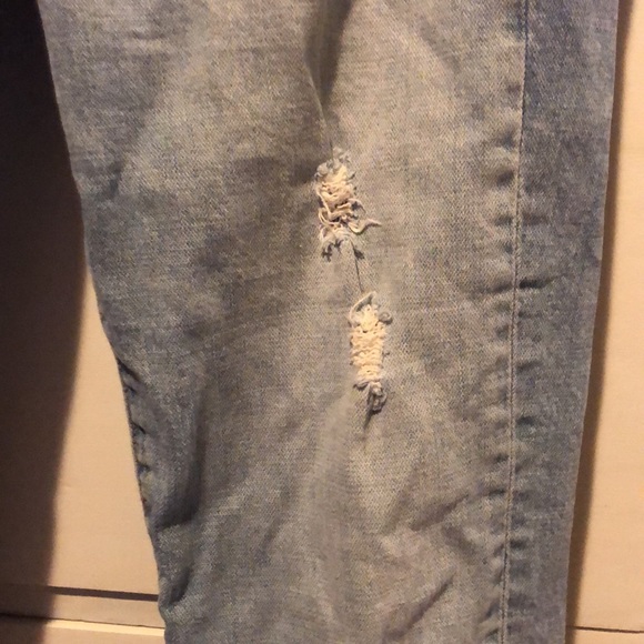 Gap 1969 sexy boyfriend jeans - Picture 5 of 8